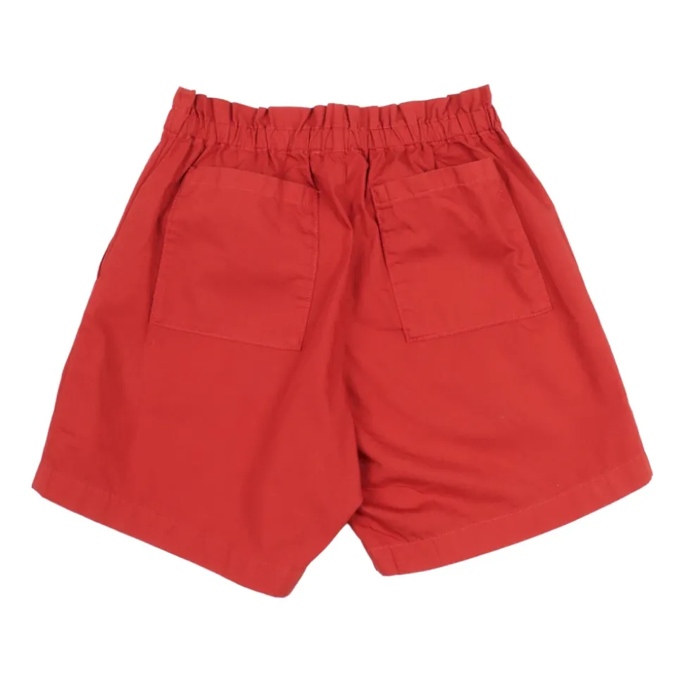 Leslie Shorts