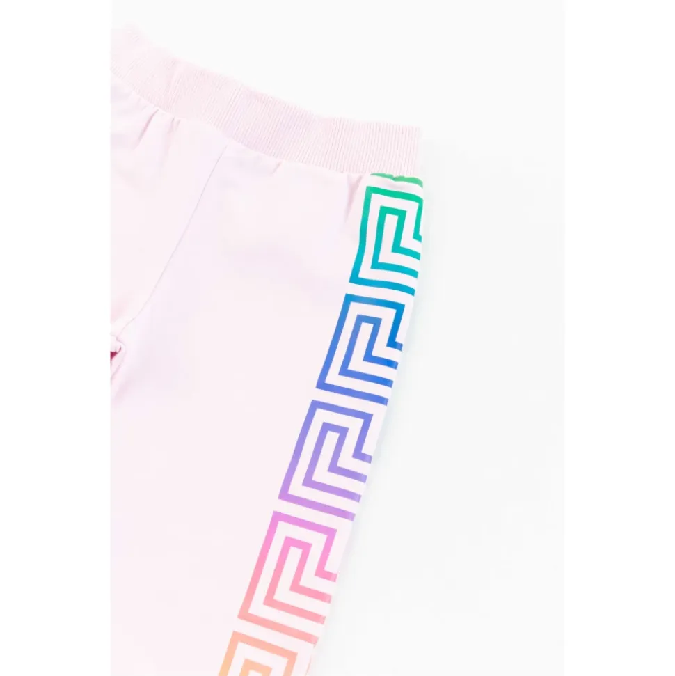 les pantalons de survêtement