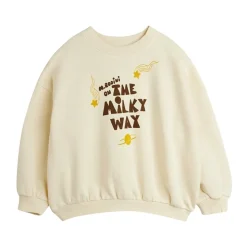 Le Sweatshirt La Voie Lactée
