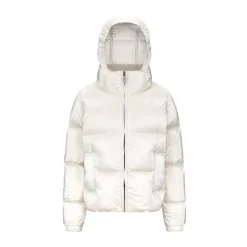 Lethille Puffer Jacket