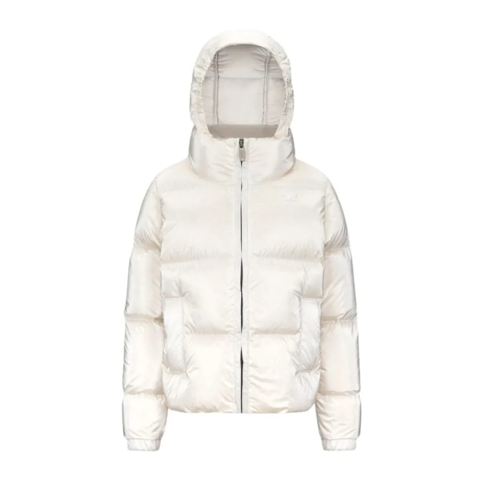 Lethille Puffer Jacket