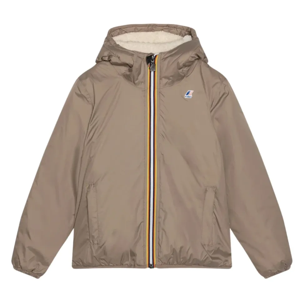 Le Vrai 3.0 Claude Orsetto Jacket