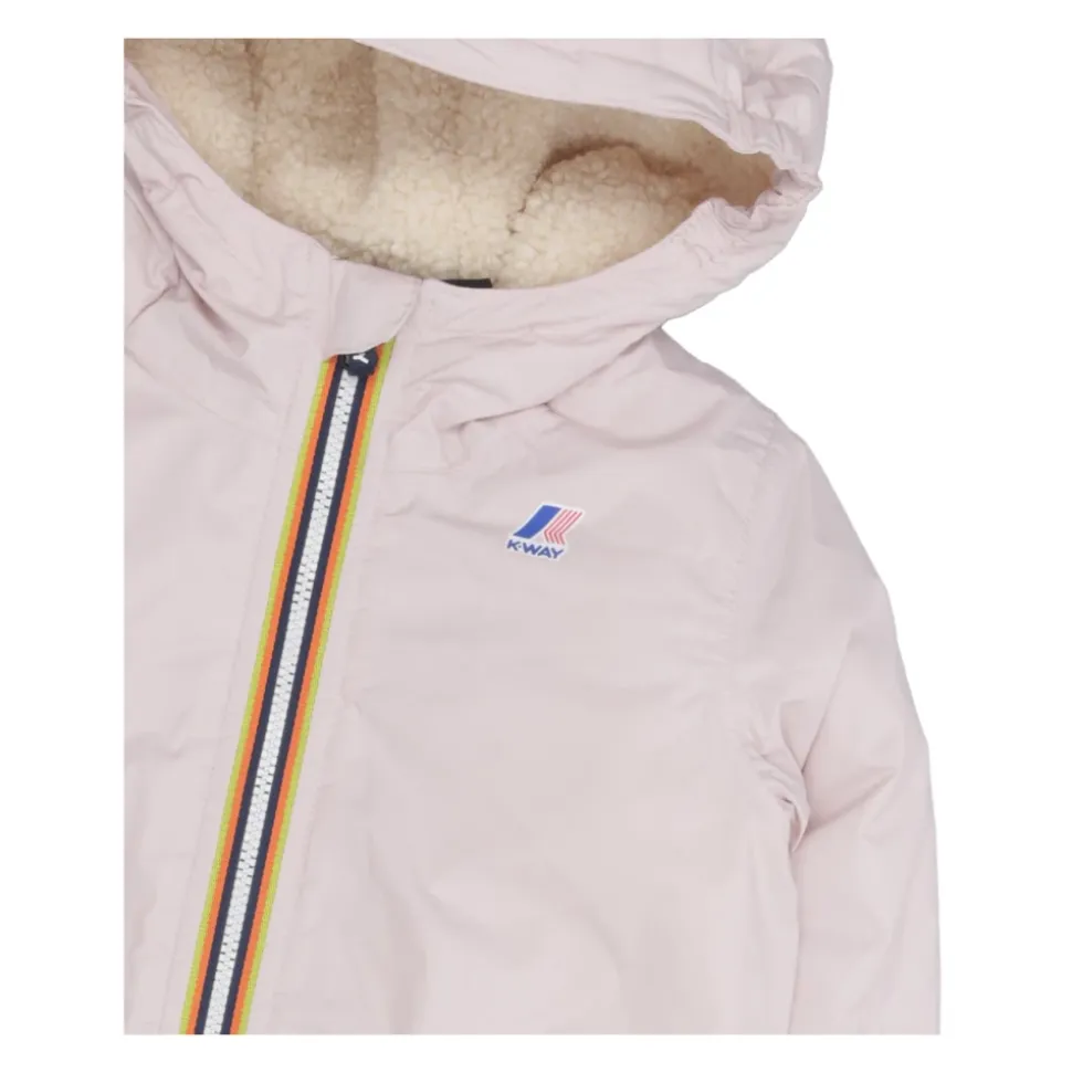 Le Vrai 4.0 Claudine Orsetto Jacket