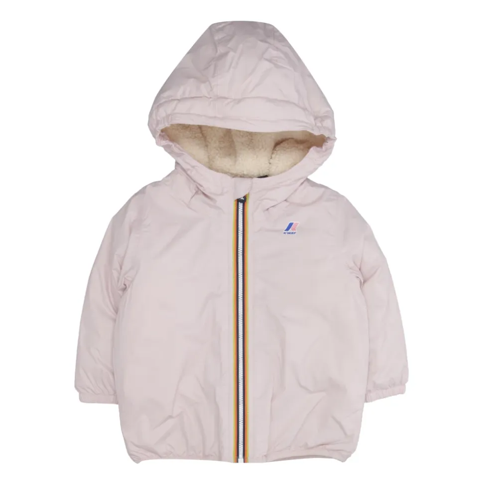 Le Vrai 4.0 Claudine Orsetto Jacket