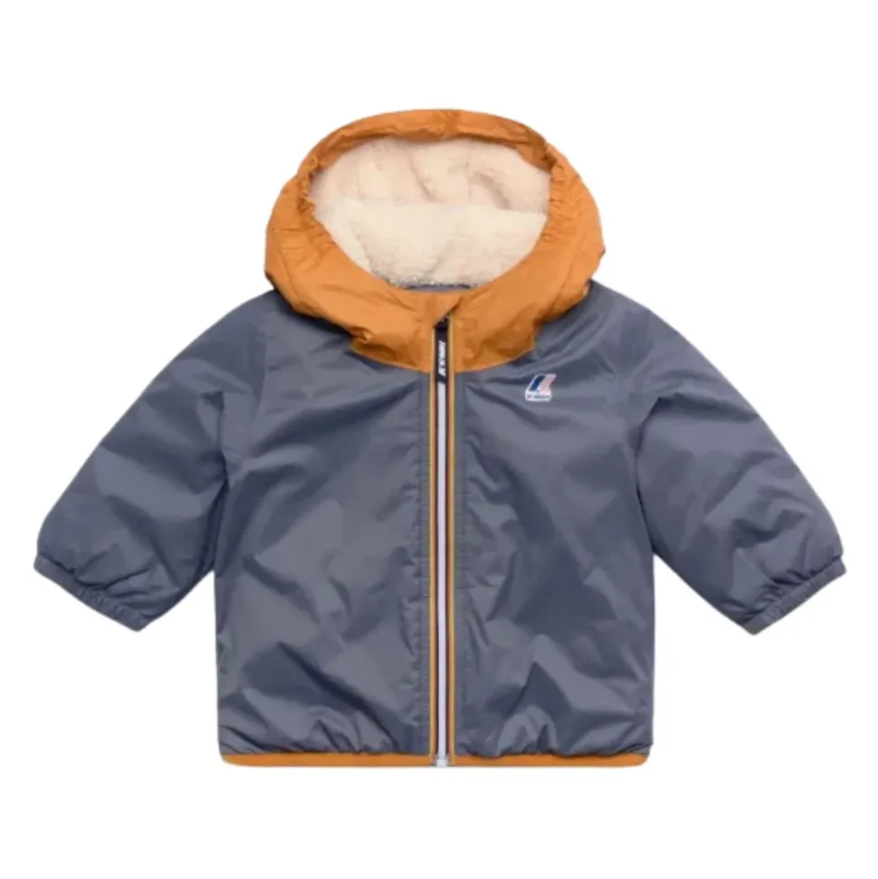 Le Vrai 3.0 Claudine Orsetto Jacket