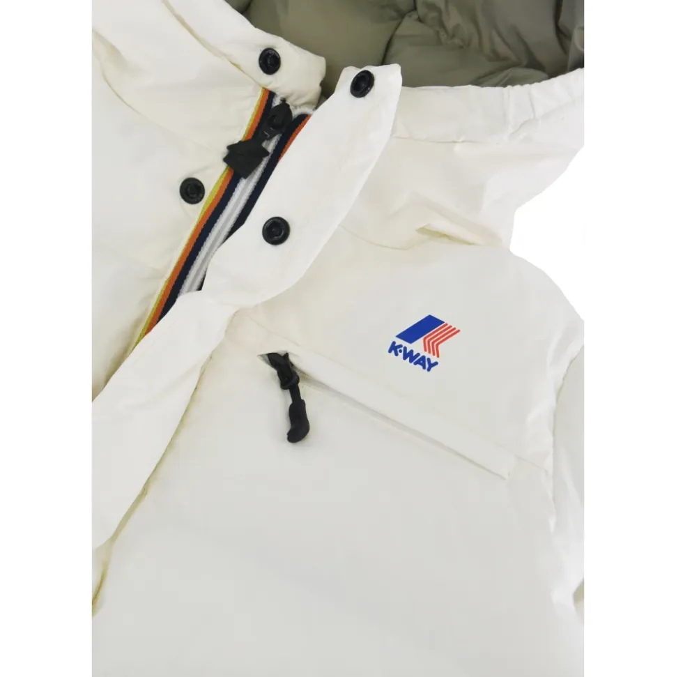 Le Vrai 4.0 Quilted Jacket