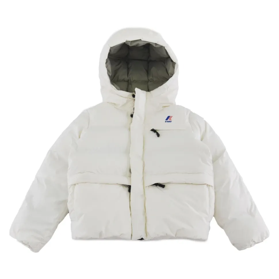 Le Vrai 4.0 Quilted Jacket
