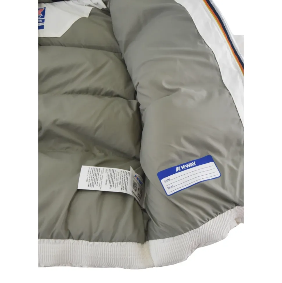 Le Vrai 4.0 Quilted Jacket