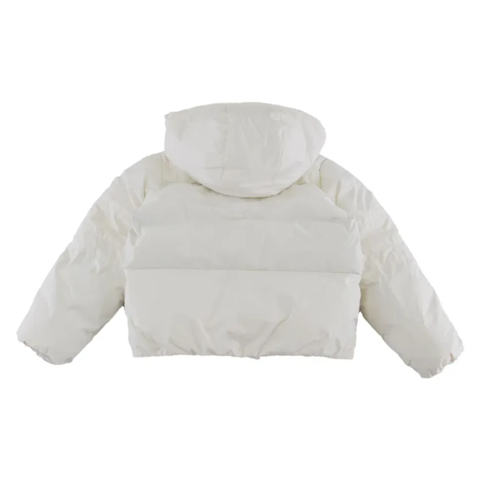 Le Vrai 4.0 Quilted Jacket