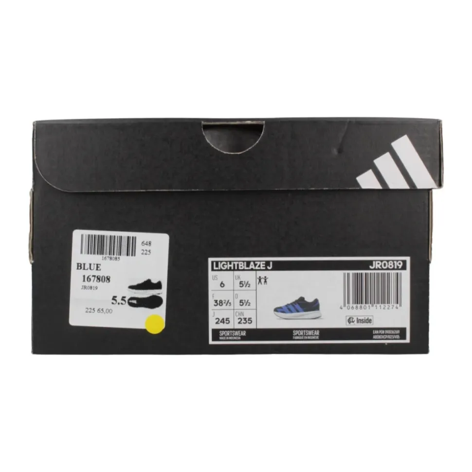 Lightblaze Sneakers
