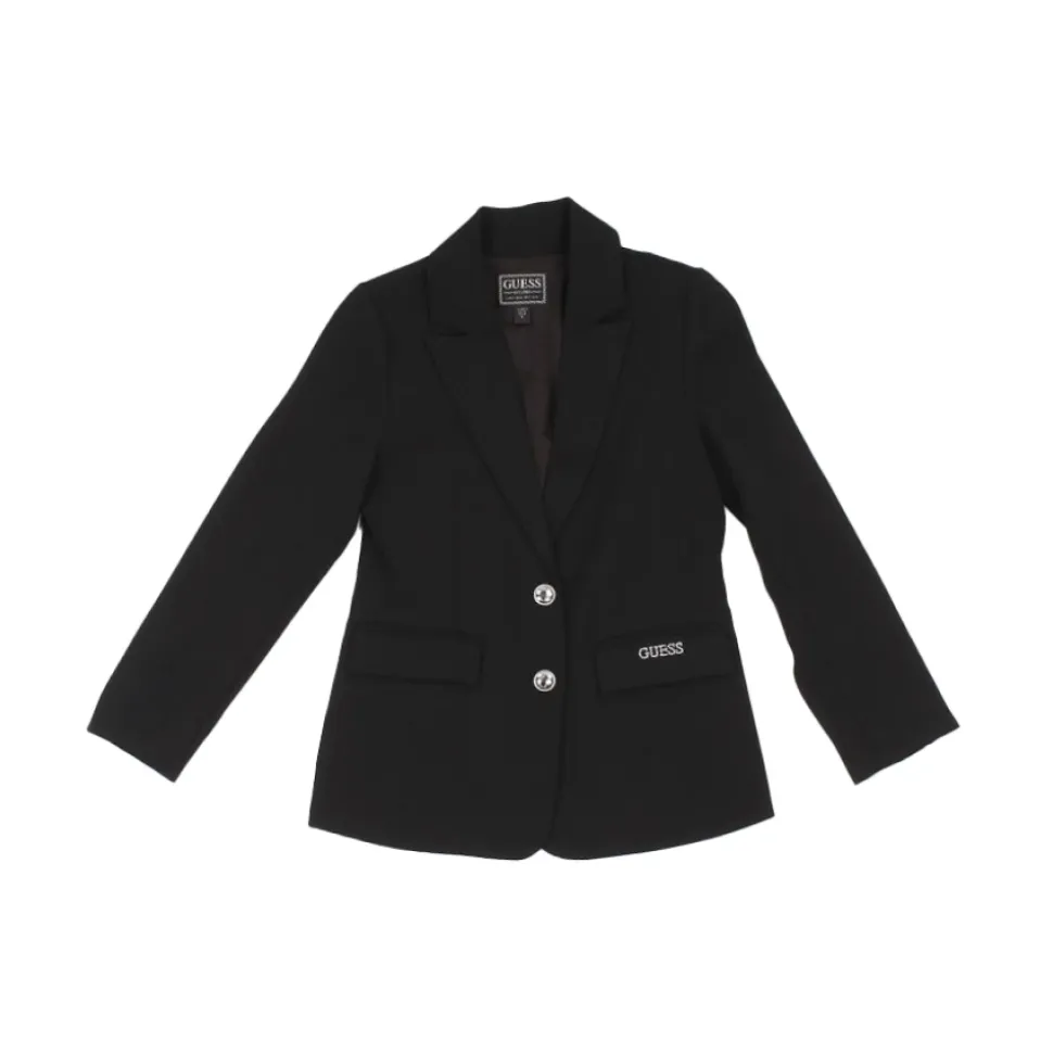 Light Jacket