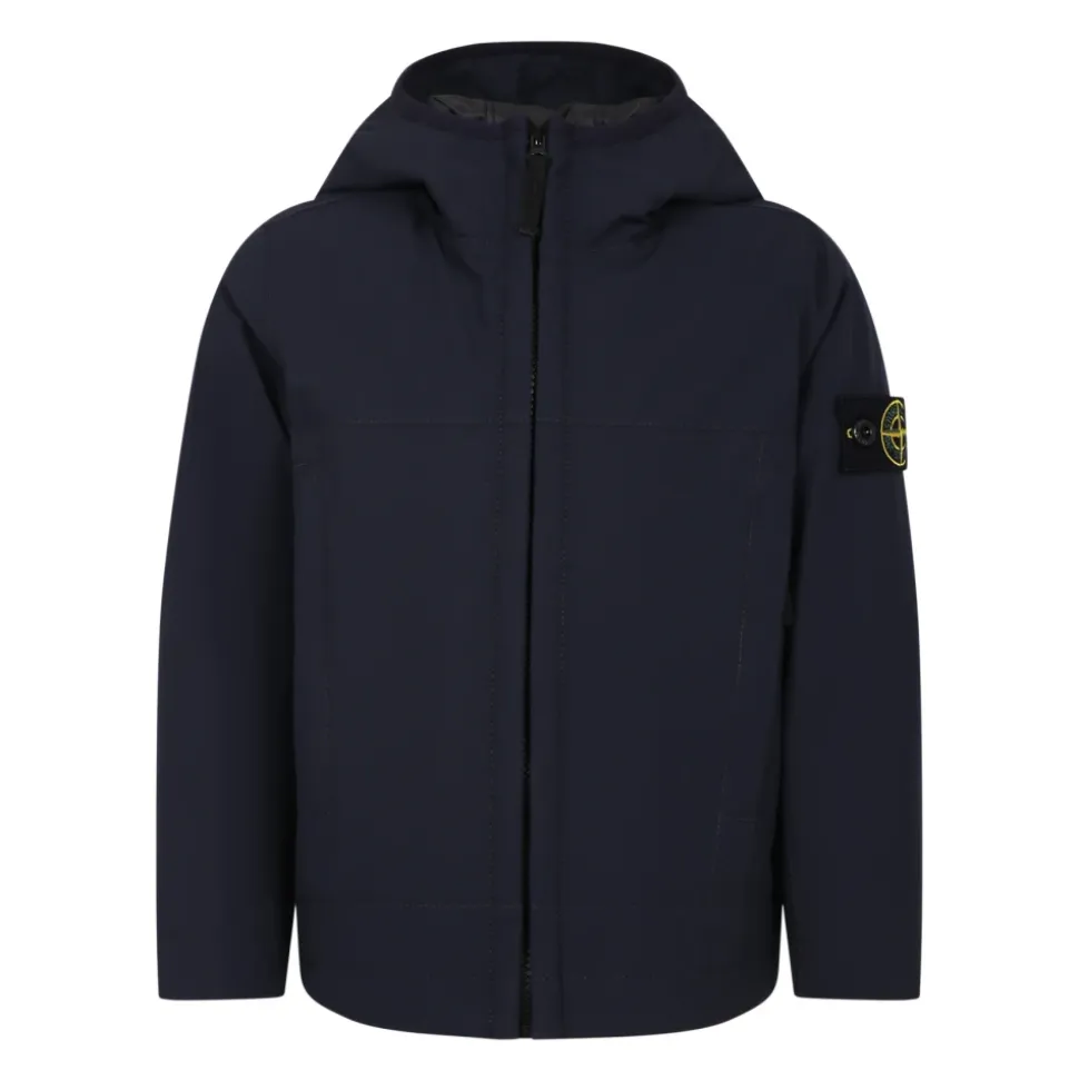 Light Jacket