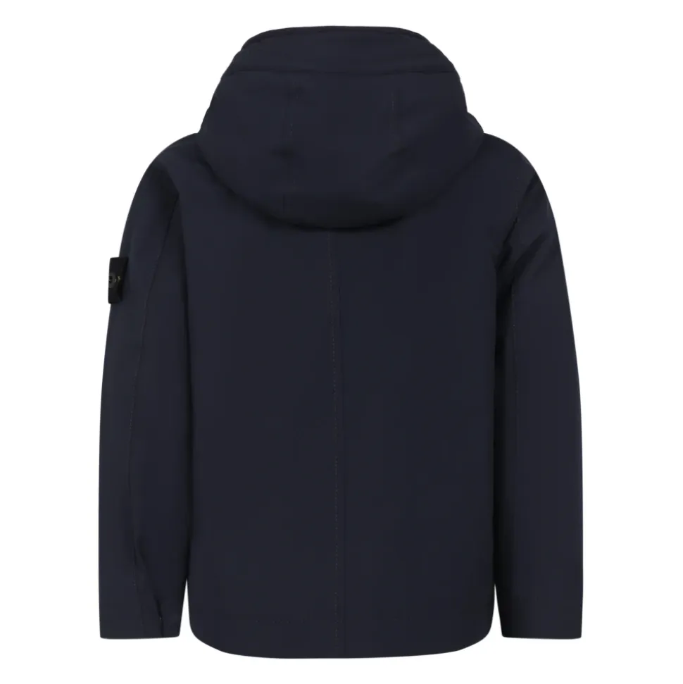 Light Jacket