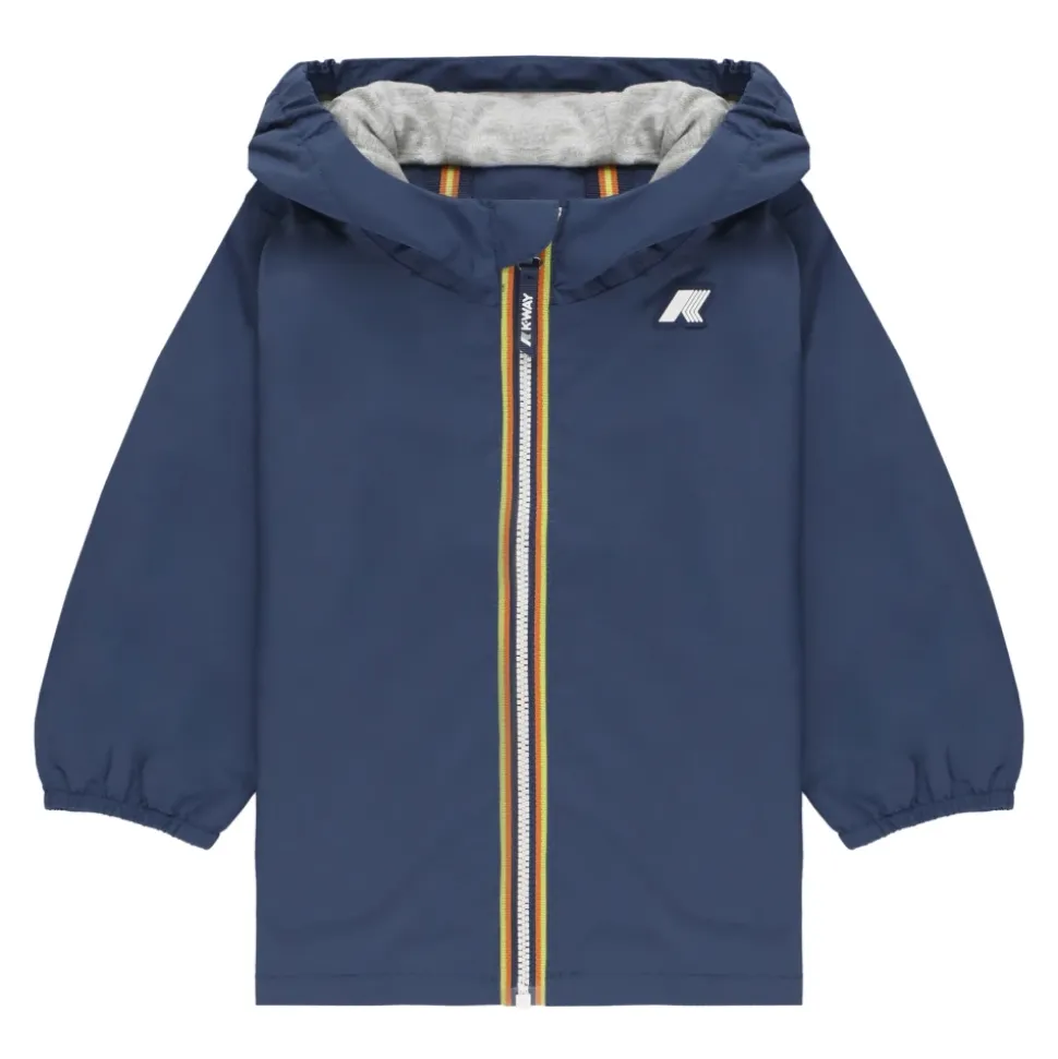 Light Jacket