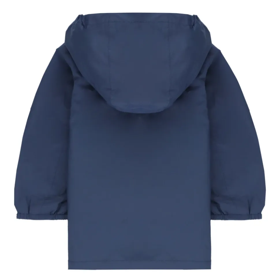 Light Jacket
