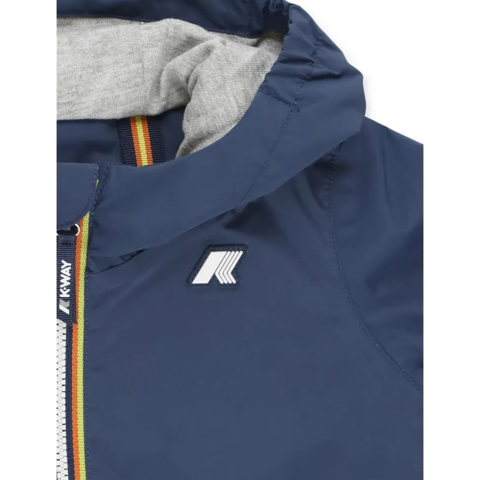 Light Jacket