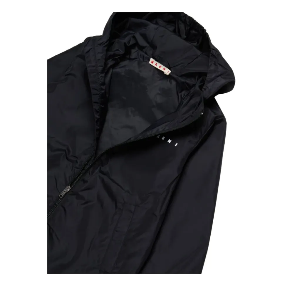 Light Jacket