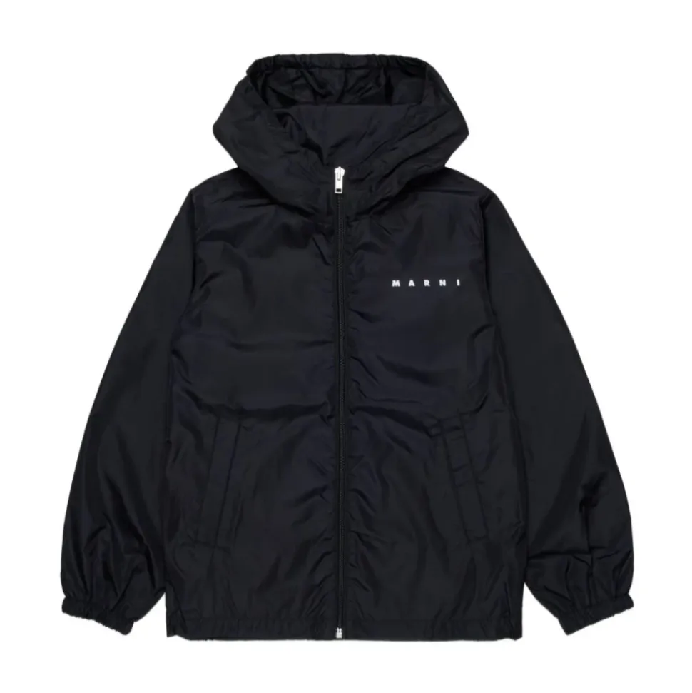 Light Jacket