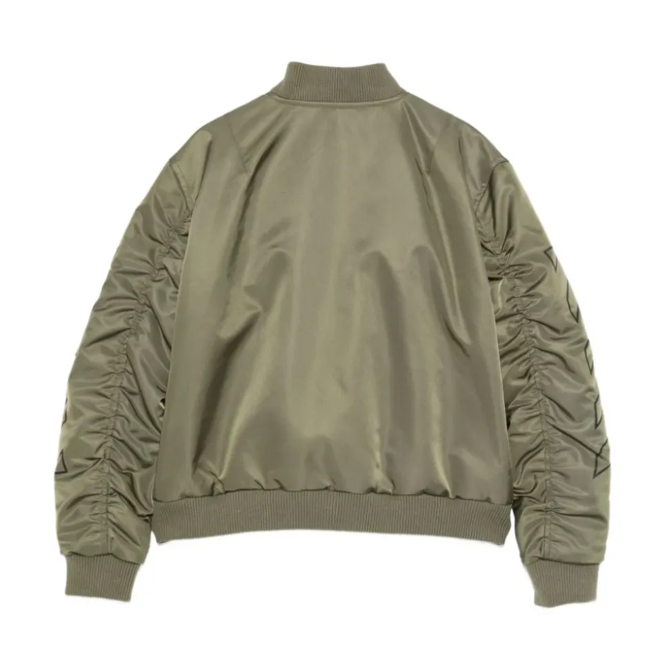 Light Jacket