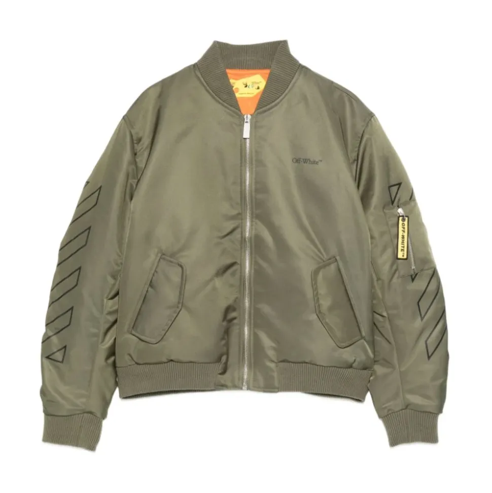 Light Jacket
