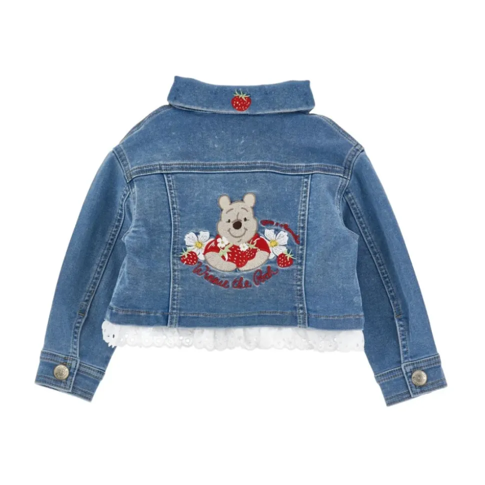 Light Jacket