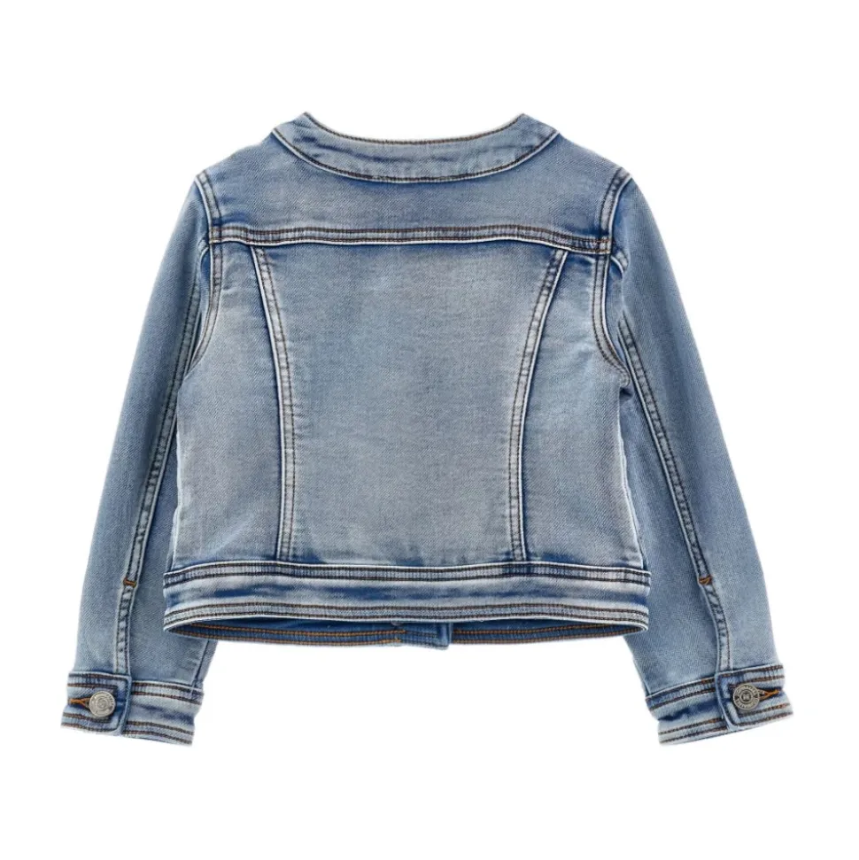 Light Jacket