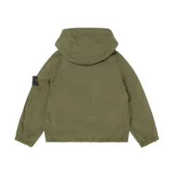 Light Jacket