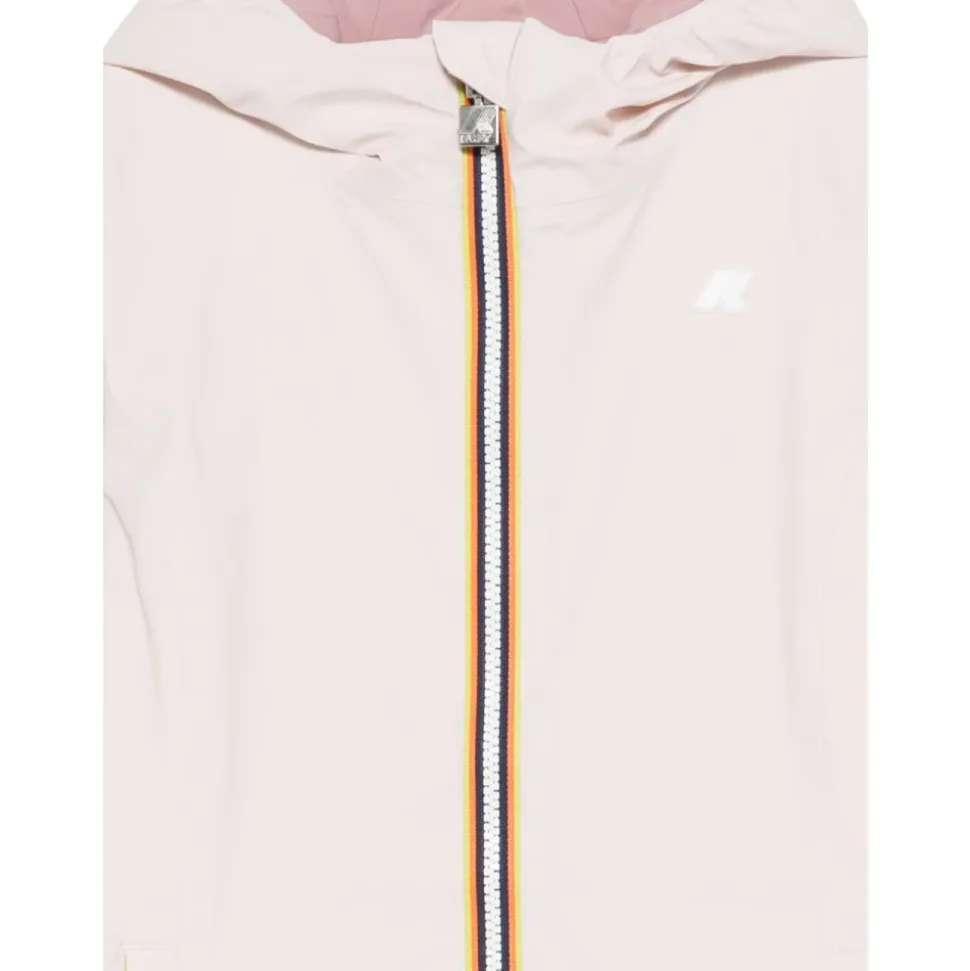 Light Jacket