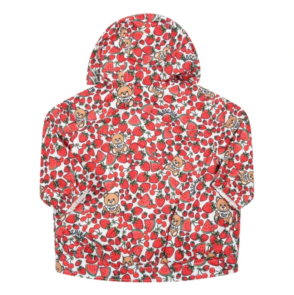 Light Jacket