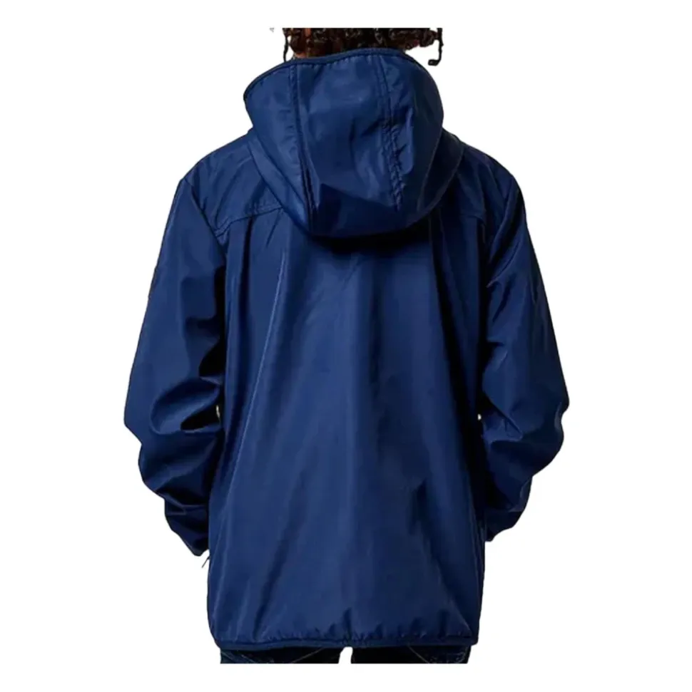 Light Jacket