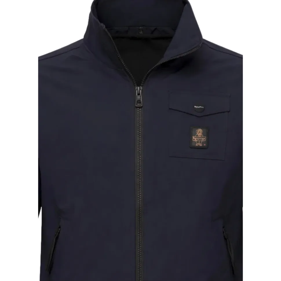 Light Jacket