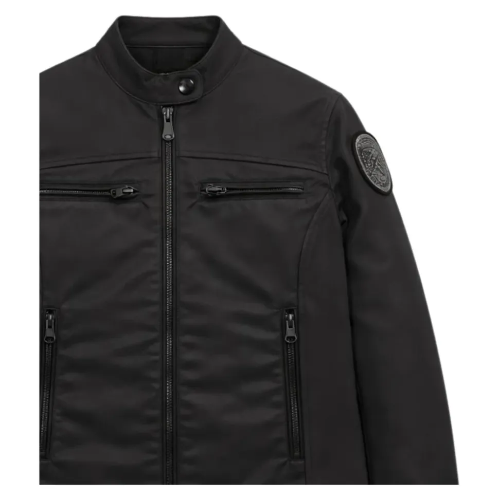 Light Jacket