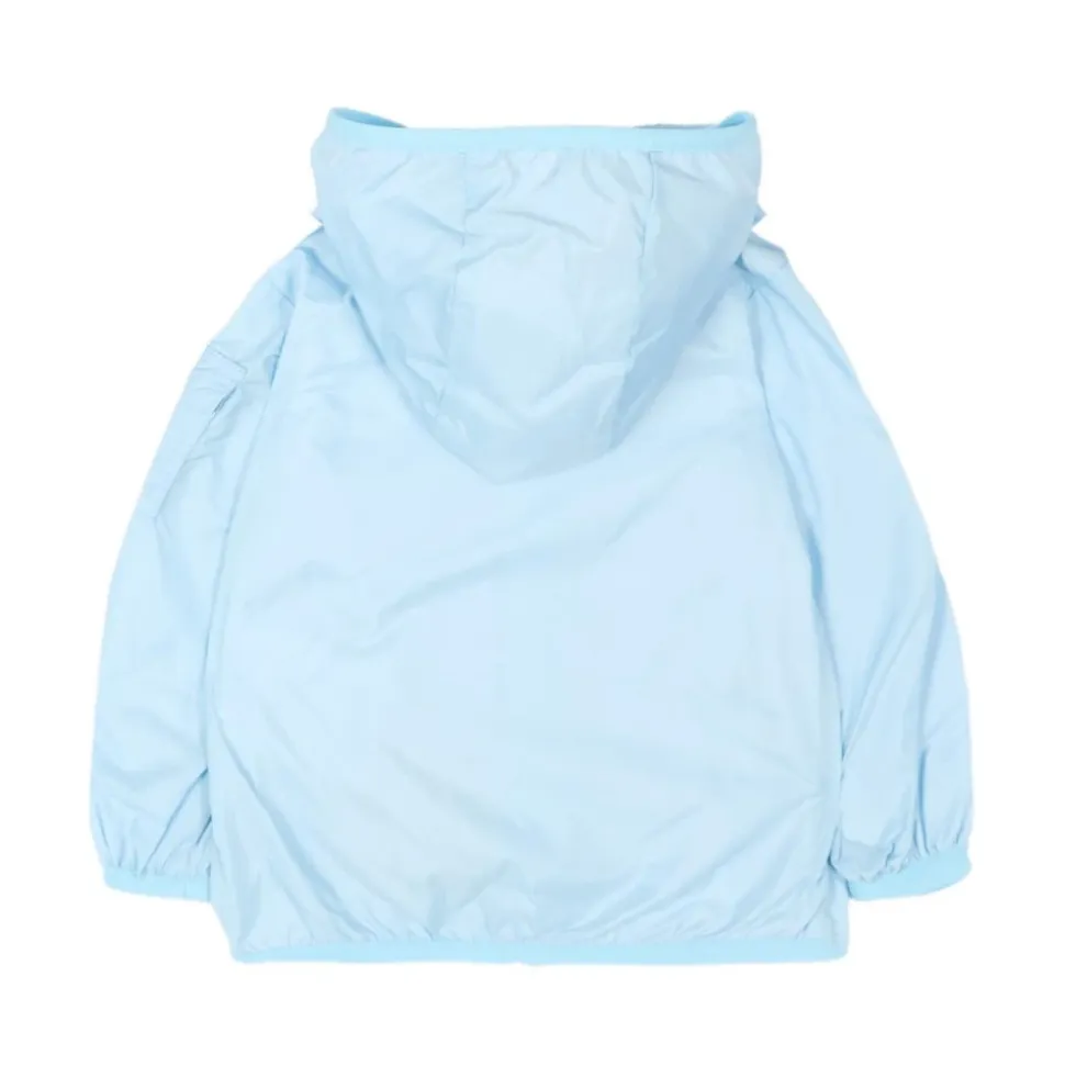 Light Jacket