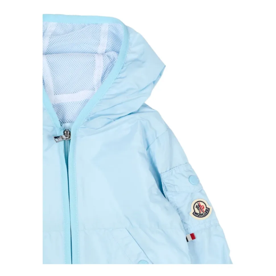 Light Jacket