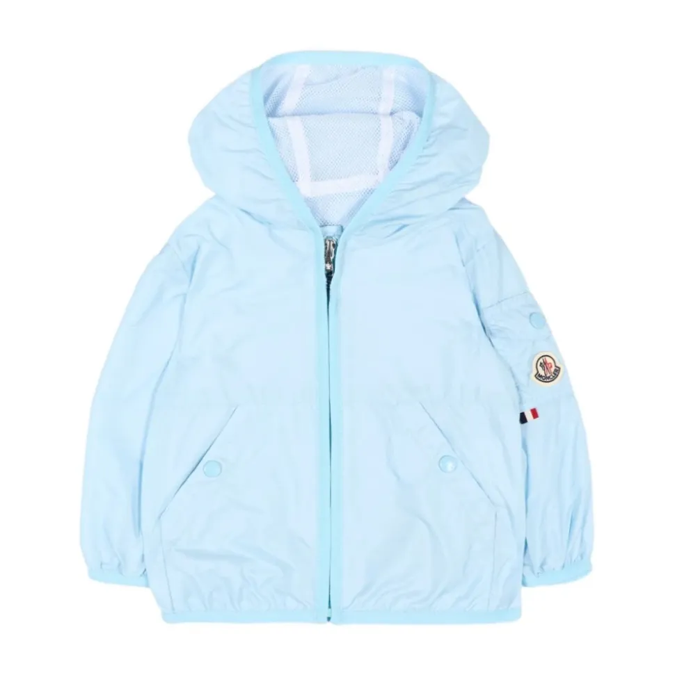 Light Jacket