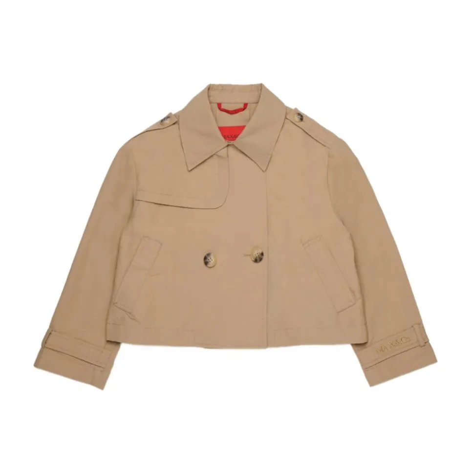 Light Jacket