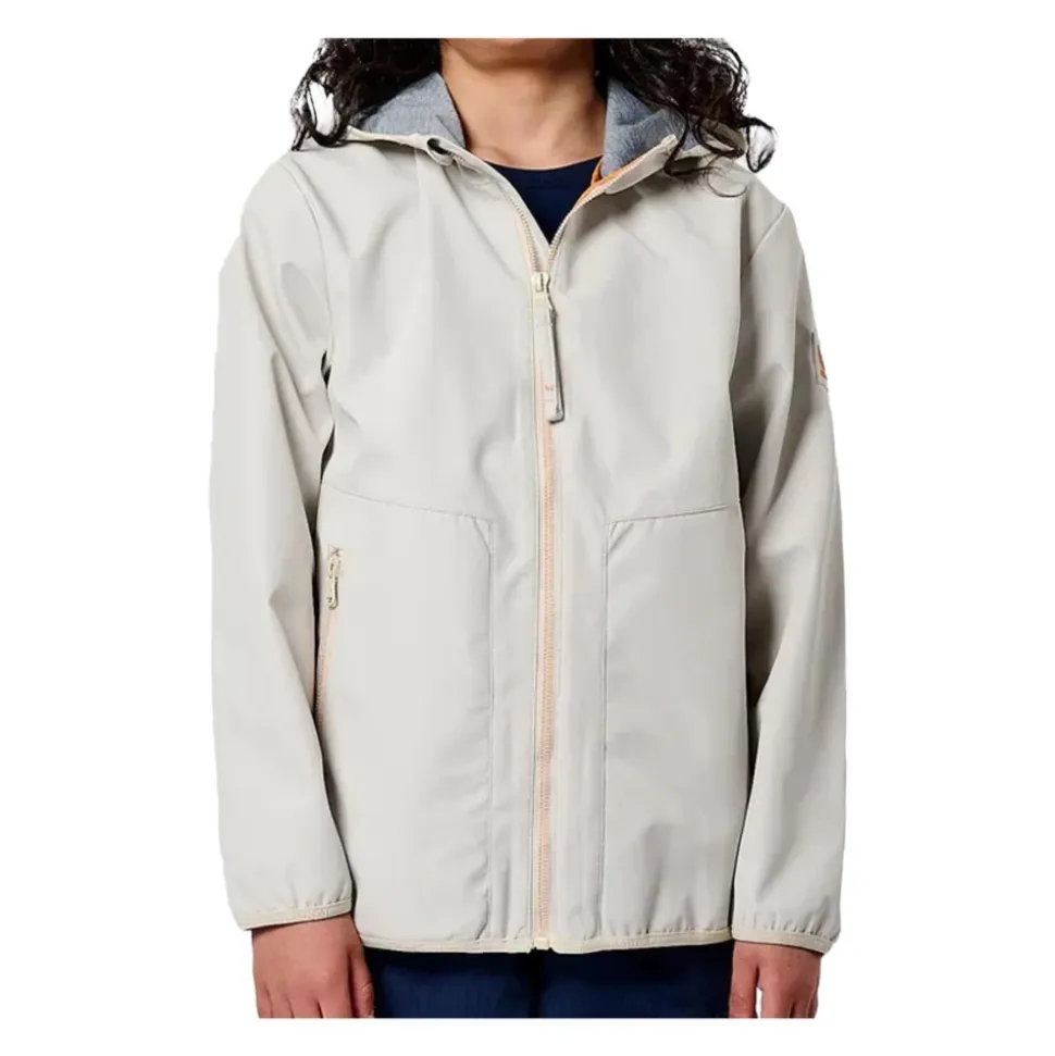Light Jacket