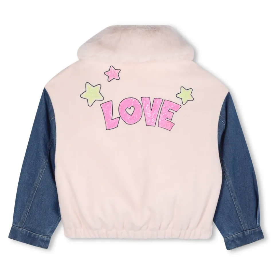 Light Jackets