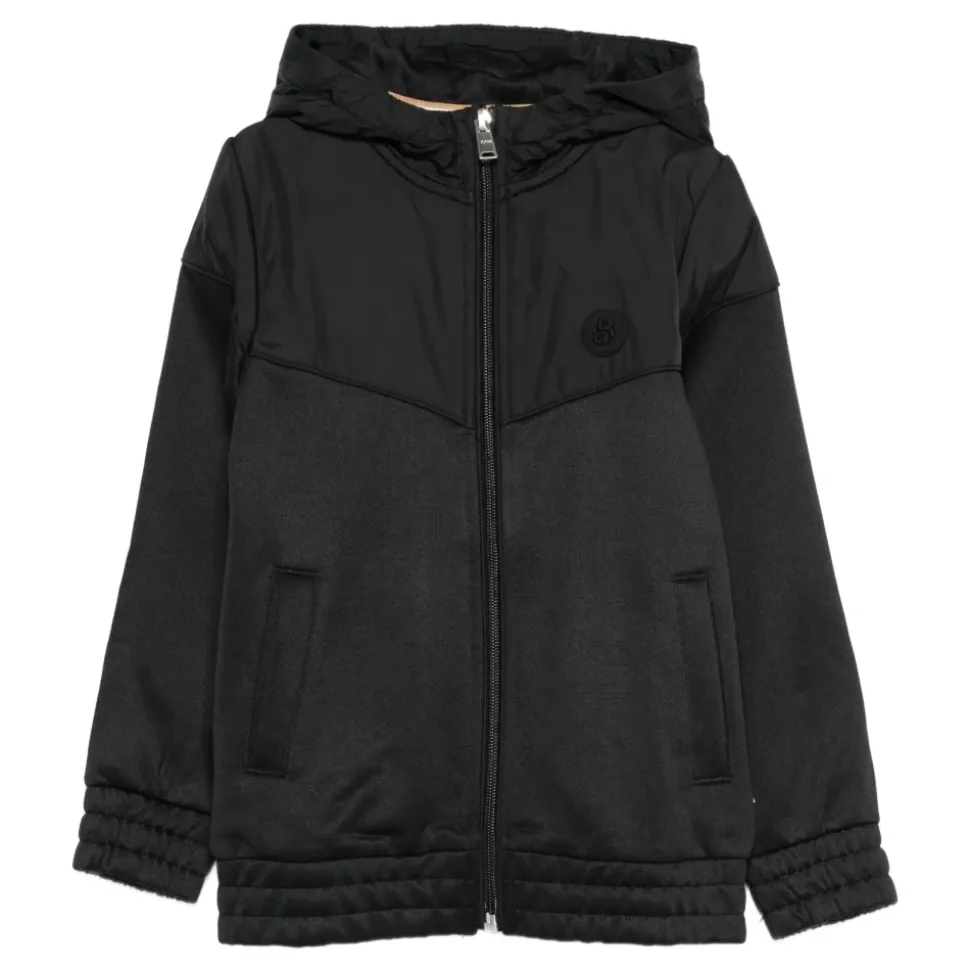 Light Jackets
