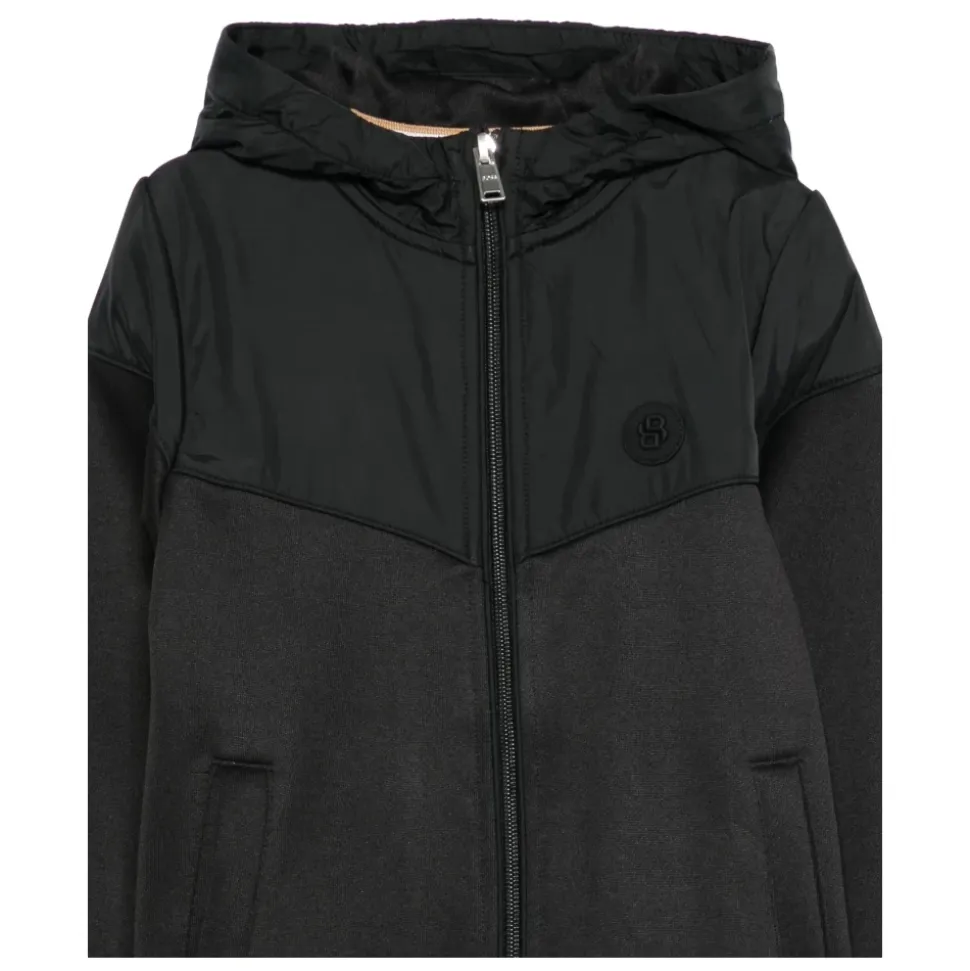 Light Jackets