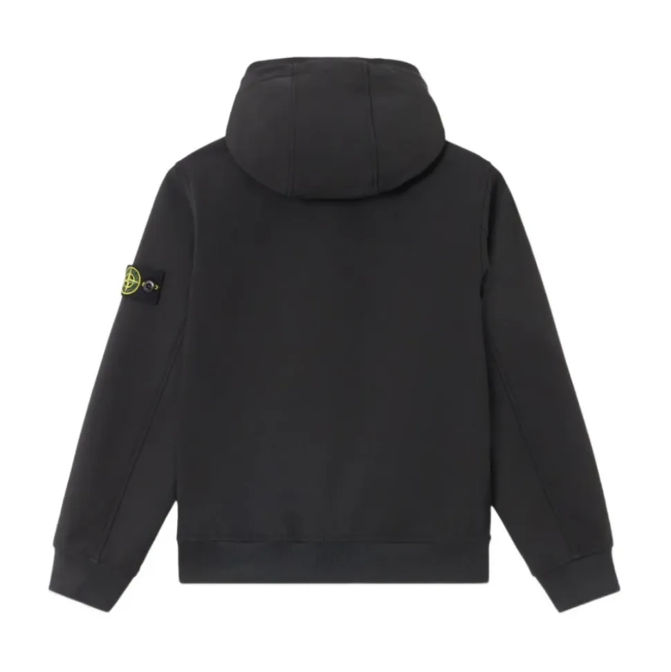 Light Jackets