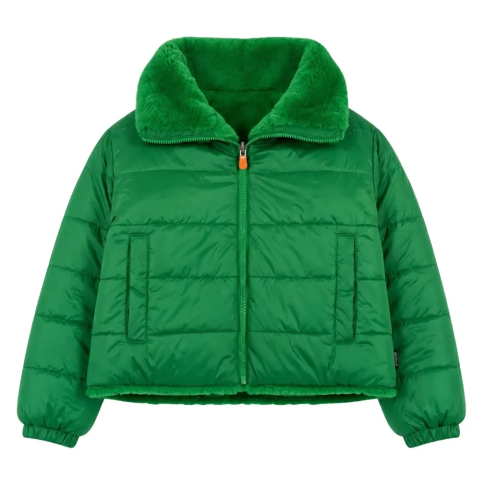 Light Jackets