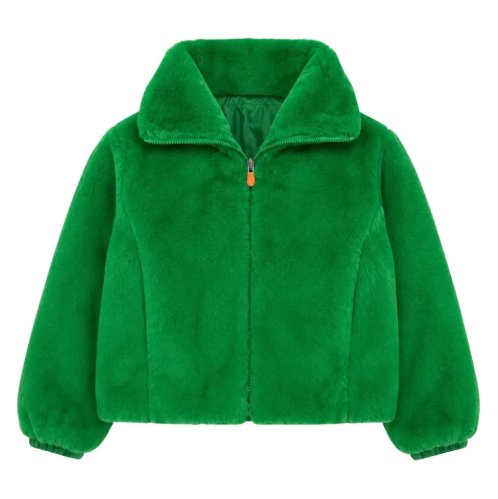 Light Jackets