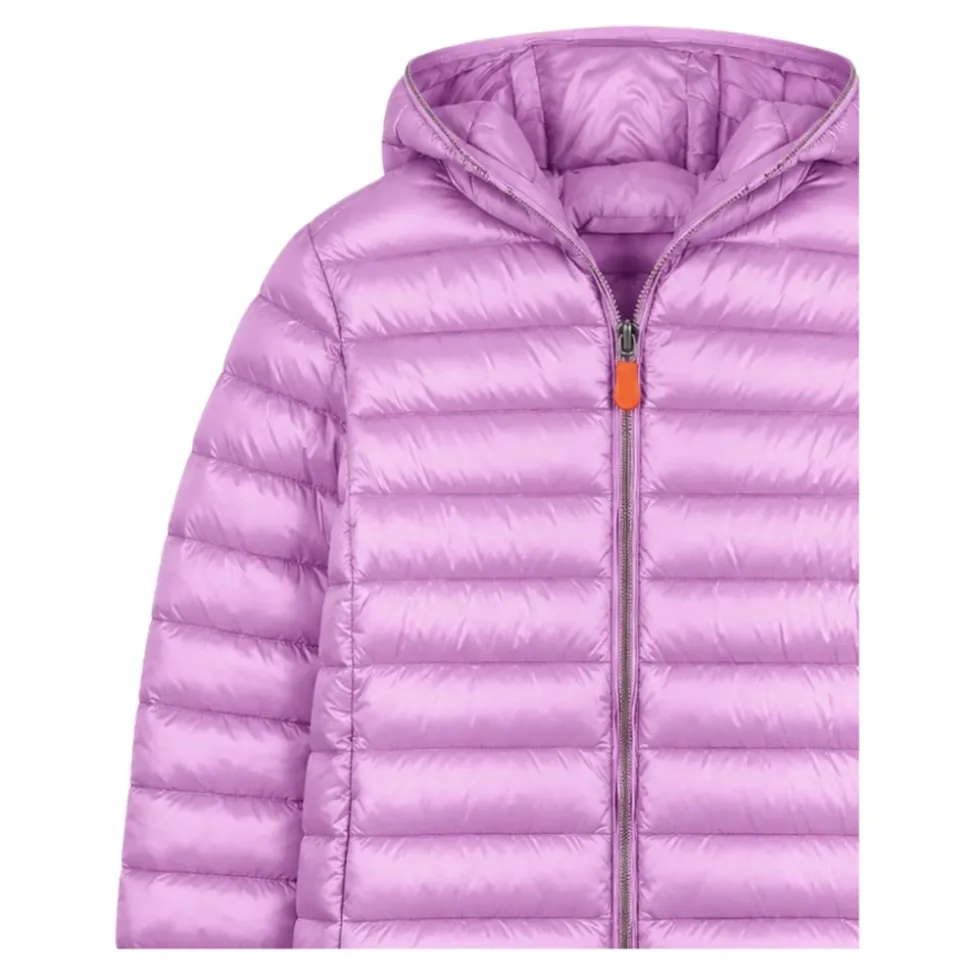 Light Jackets