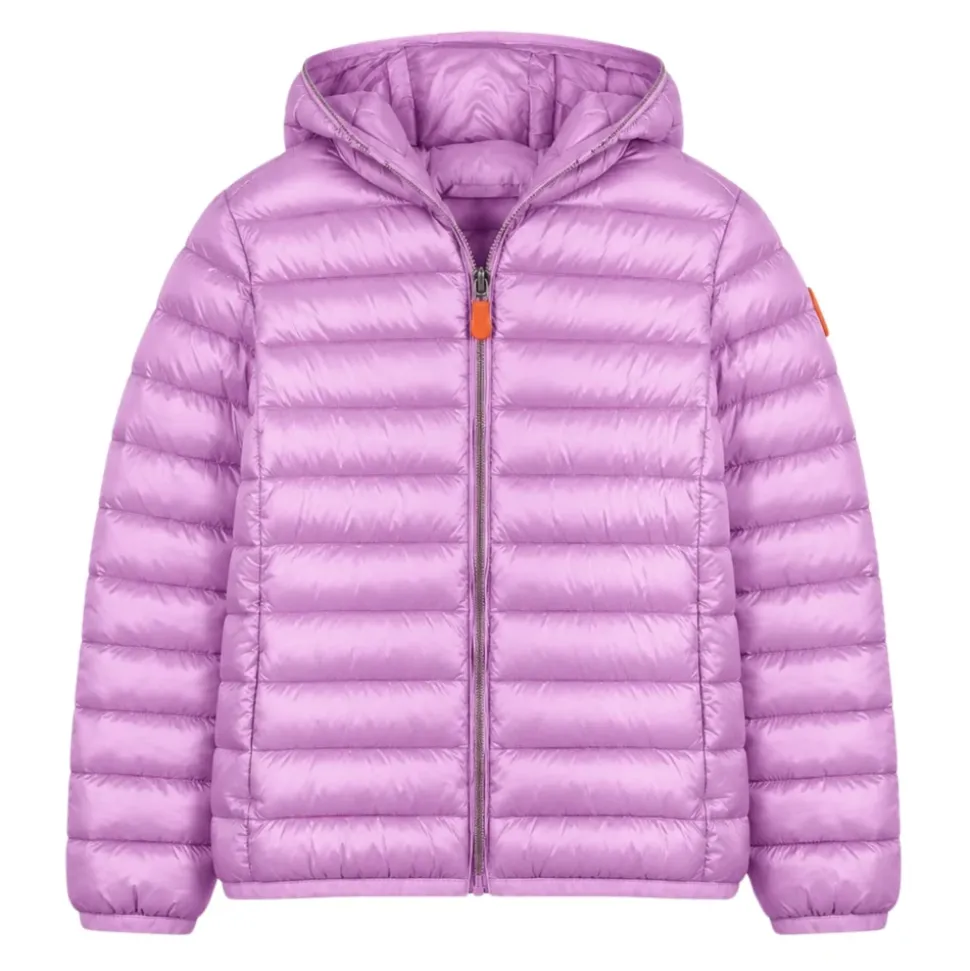 Light Jackets