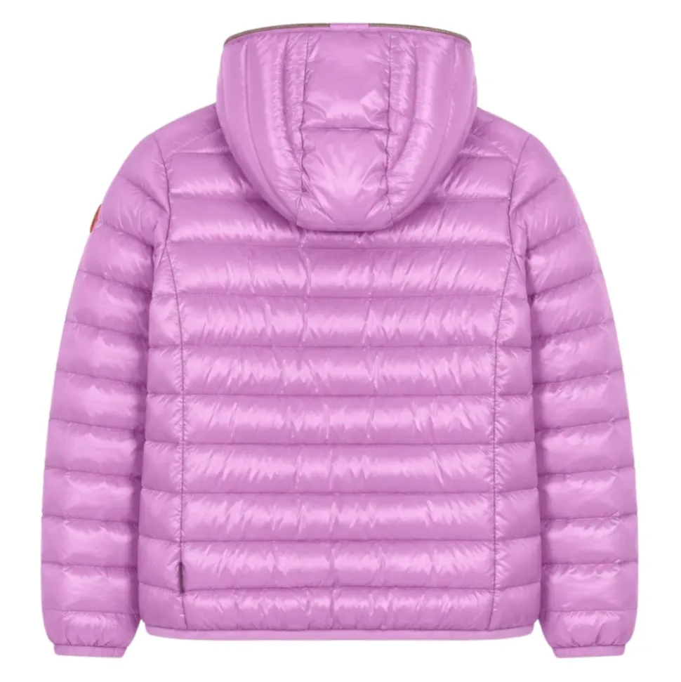 Light Jackets