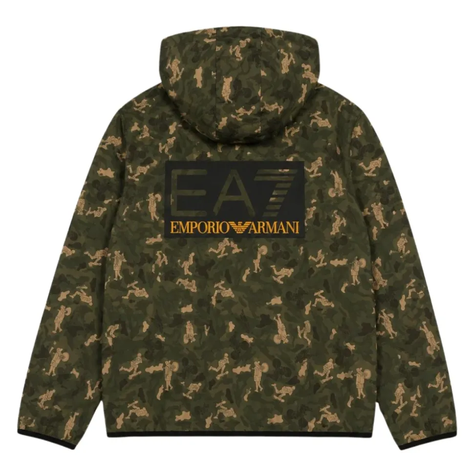 Light Jackets