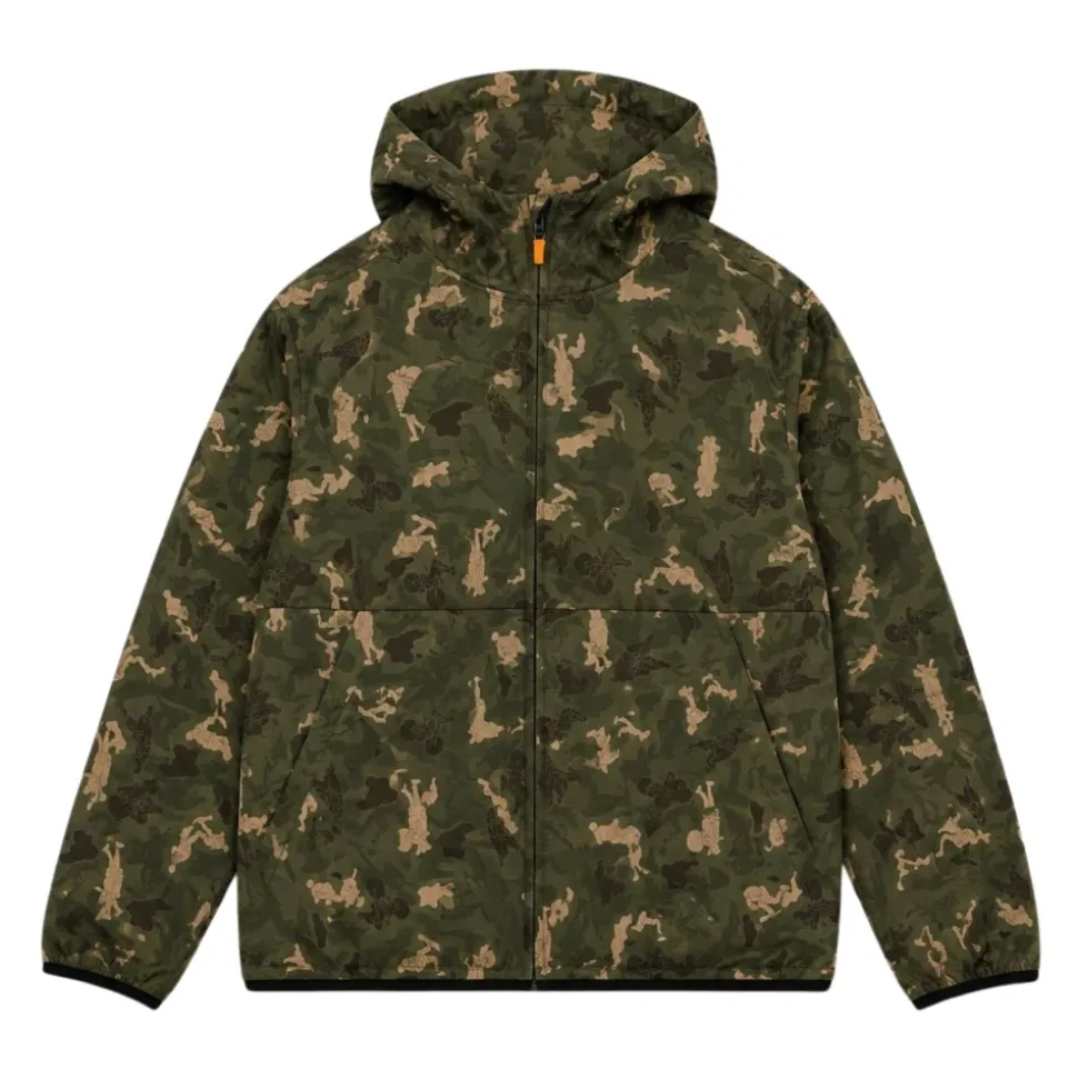 Light Jackets