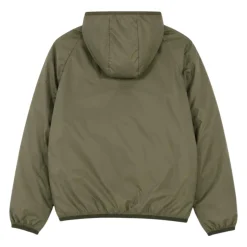 Light Jackets