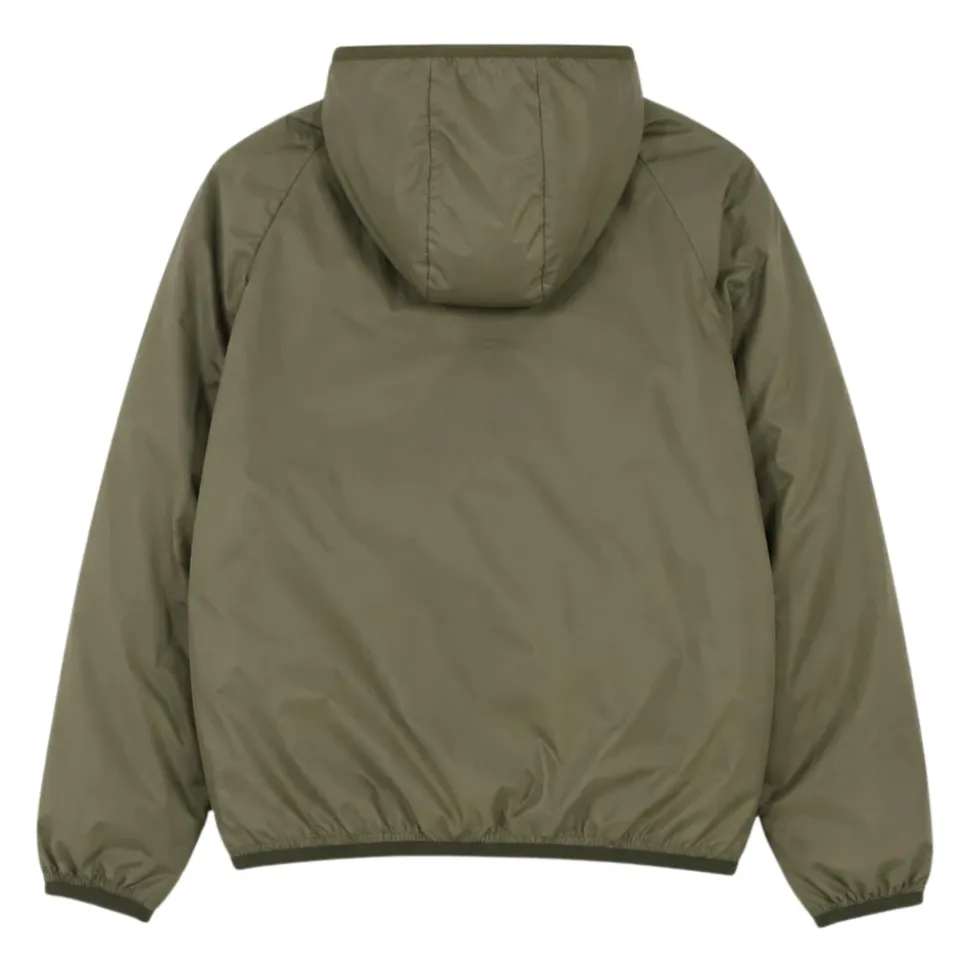 Light Jackets